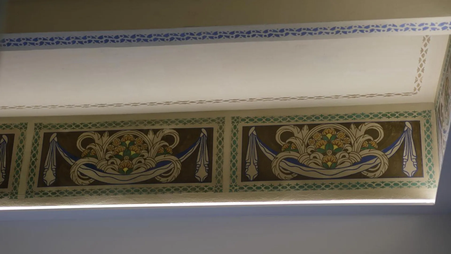 Gæstehus Vissi D'Arte Rooms Palermo