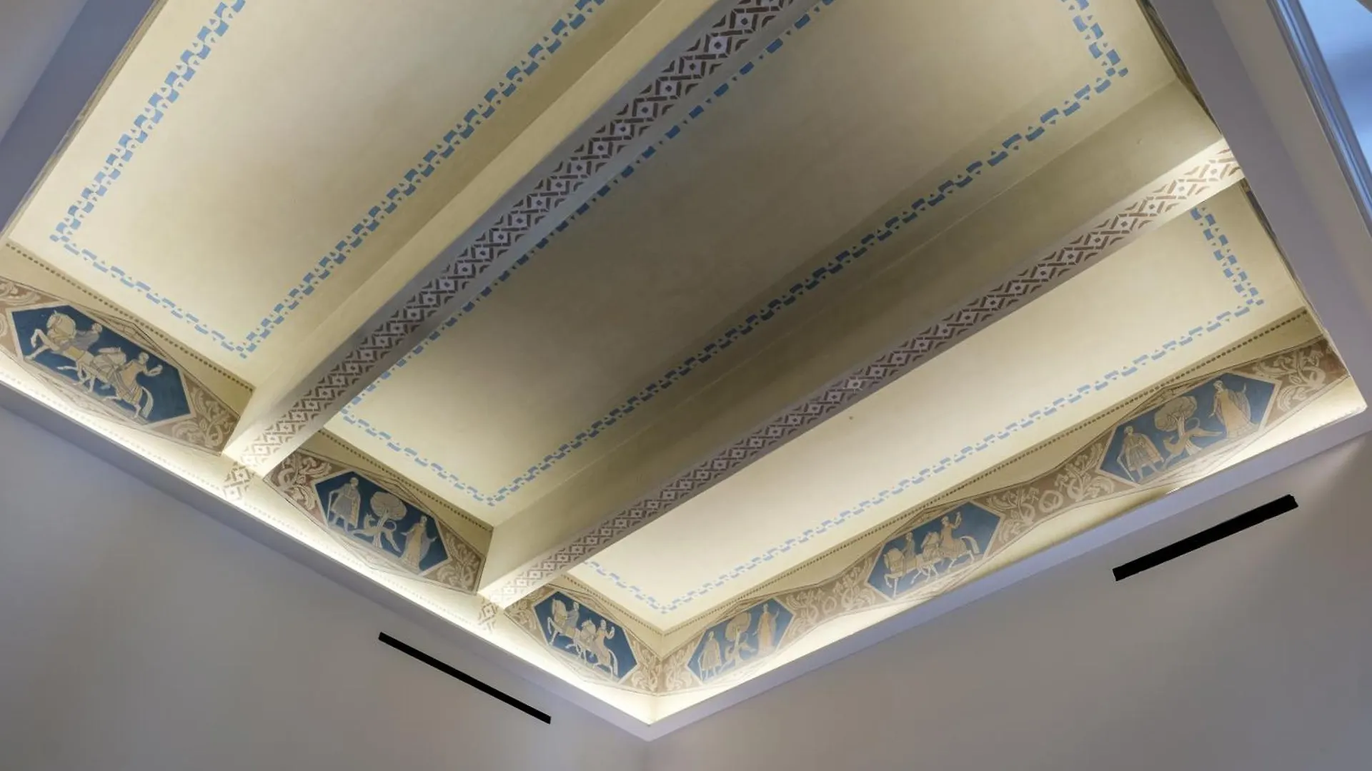 Vissi D'Arte Rooms Palermo