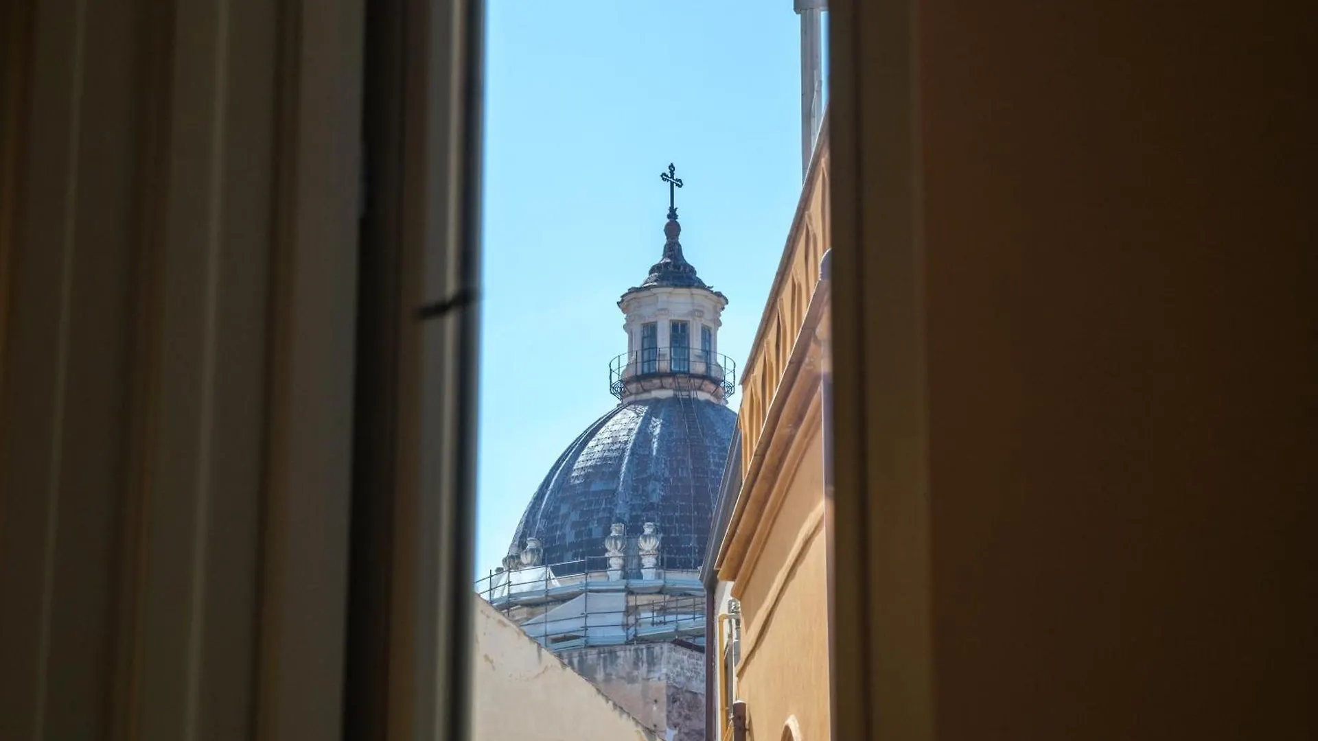 Gæstehus Vissi D'Arte Rooms Palermo
